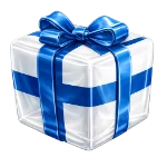 Casino Days: Gift Image